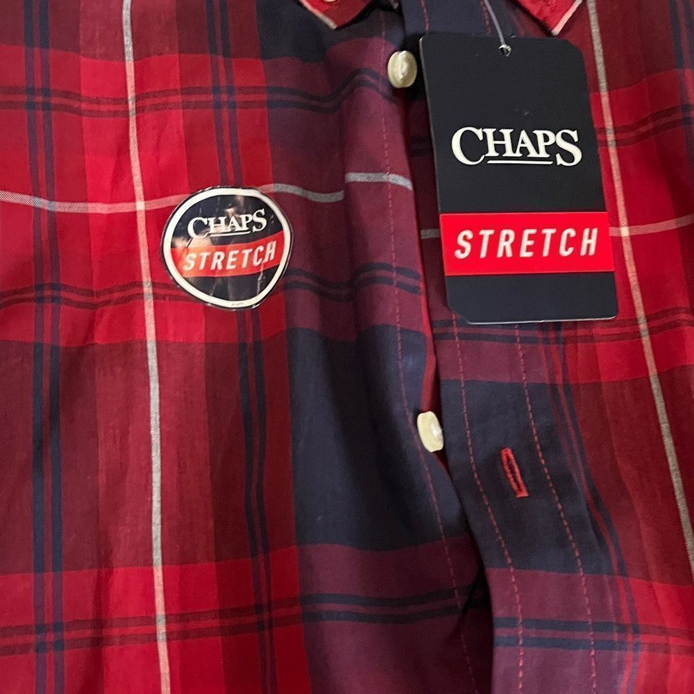 Chaps shirt - Picture 3 of 4
